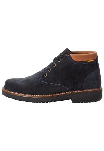 camel active Leichter Boot aus Veloursleder 42 42 von camel active