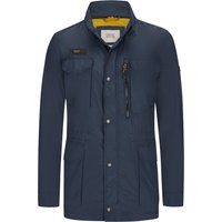 camel active Leichtes Fieldjacket aus recyceltem Polyester von camel active