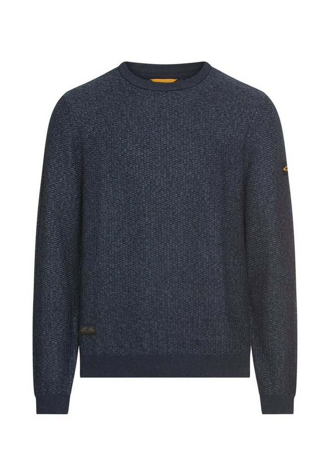 camel active Longpullover von camel active