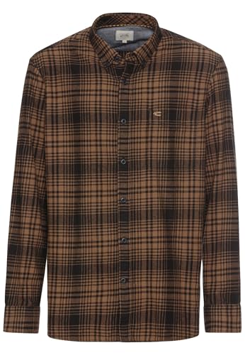 camel active Longsleeve Shirt von camel active