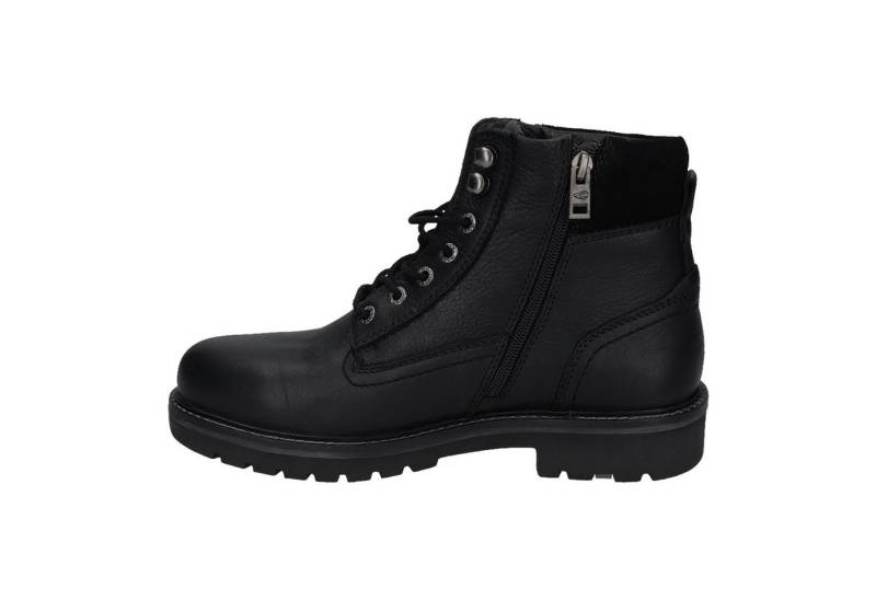 camel active MELBOURNE Boot Schnürboots mit Warmfutter von camel active