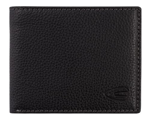 camel active Macau Jeans Wallet Black camel active Macau Jeans Wallet Black von camel active