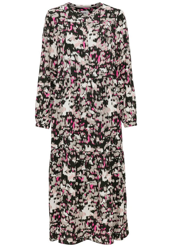 camel active Maxikleid Kleid von camel active