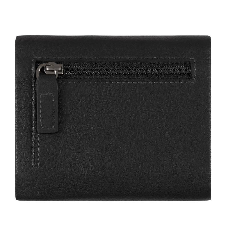 camel active Geldbörse "Atlanta", aus besonders weichem Leder mit RFID Schutz von camel active