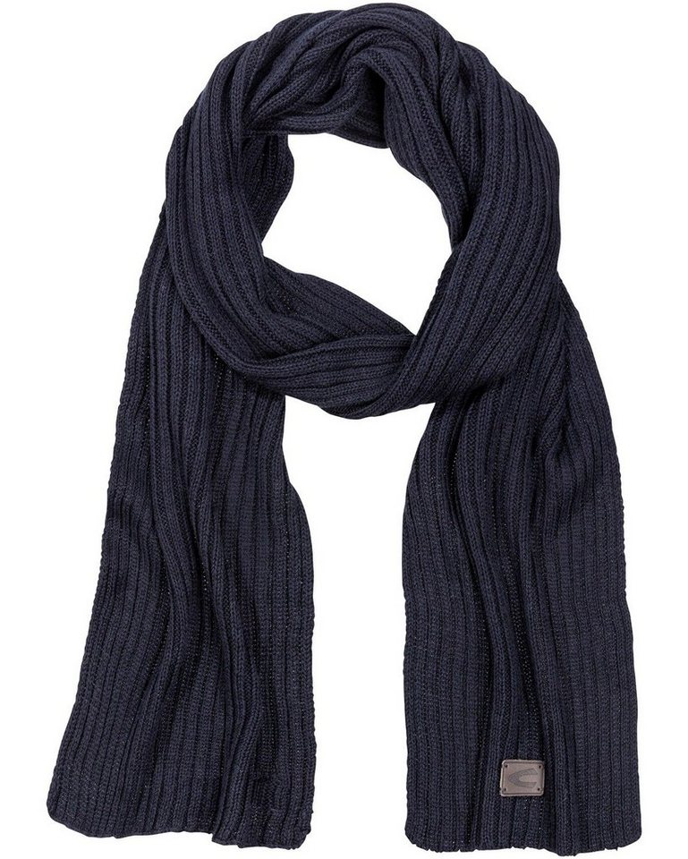 camel active Modeschal Strickschal von camel active