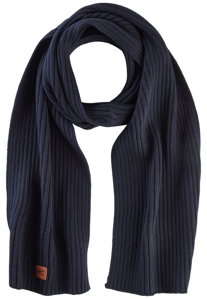 camel active Modeschal Strickschal von camel active
