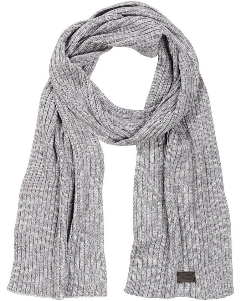 camel active Modeschal Strickschal von camel active