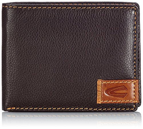 camel active California Wallet Brown von camel active