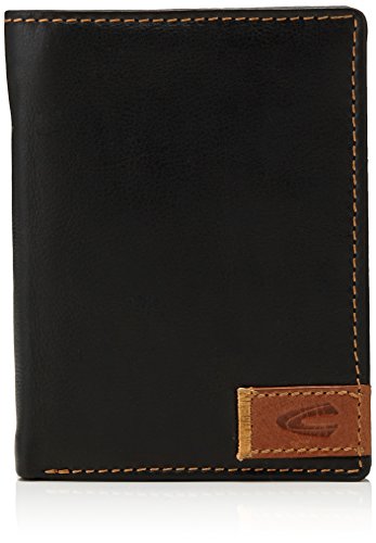 camel active California Wallet Black von camel active