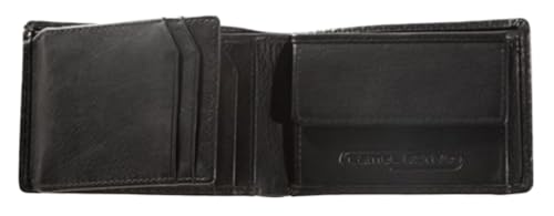 camel active Cordoba Wallet Black camel active Cordoba Wallet Black von camel active