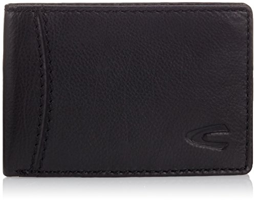 camel active Cordoba Wallet Black von camel active