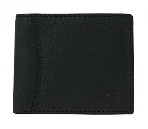 camel active Cordoba Wallet Black von camel active