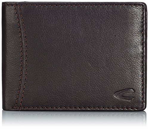 camel active Cordoba Herren Geldbörse Querformat Leder Mittelgroß Braun camel active Cordoba Herren Geldbörse Querformat Leder Mittelgroß Braun von camel active