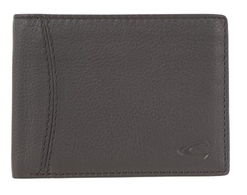 camel active Cordoba Wallet Brown von camel active