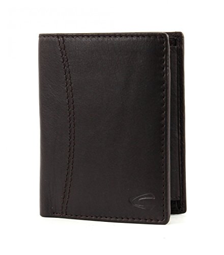 camel active Cordoba Wallet Brown von camel active