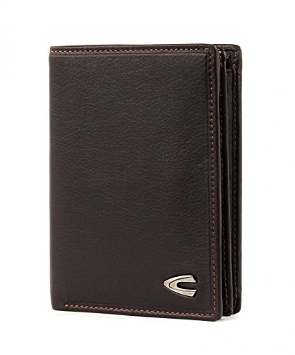 camel active Vegas Wallet Brown von camel active