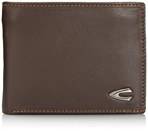 camel active Vegas Wallet Brown von camel active