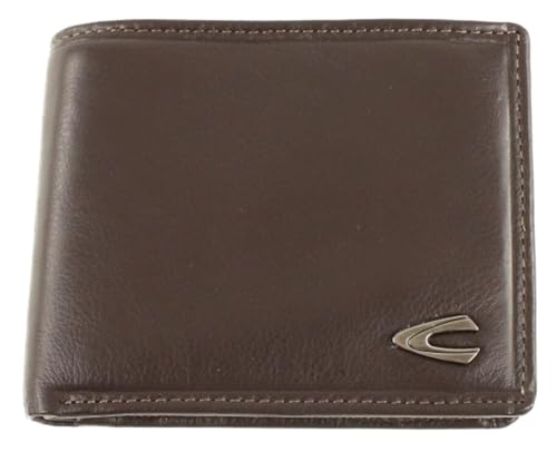 camel active Vegas Wallet Brown von camel active