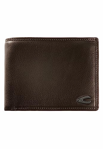 camel active Vegas Wallet Brown von camel active