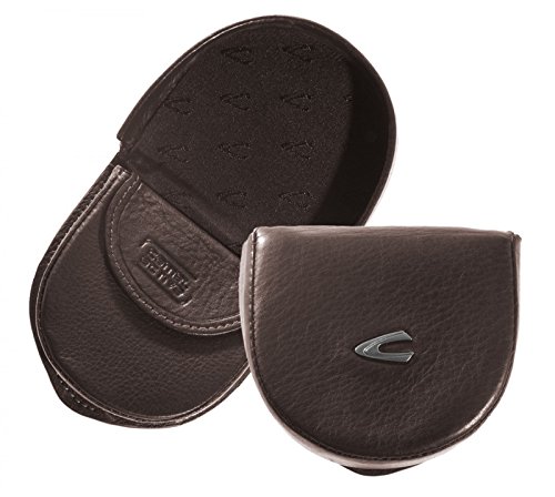 camel active Vegas Coin Purse Brown von camel active