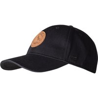 camel active Herren Cap grau Baumwolle von camel active