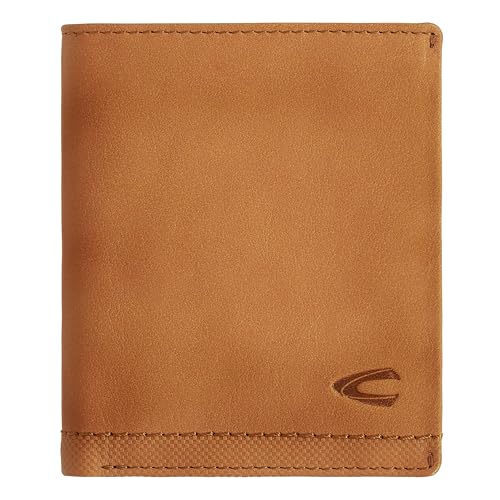 camel active Nimbus Herren Geldbörse Hochformat RFID Leder Mittelgroß Cognac Braun camel active Nimbus Herren Geldbörse Hochformat RFID Leder Mittelgroß Cognac Braun von camel active