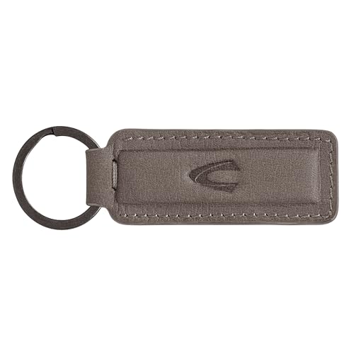 camel active Nimbus Herren Schlüsselanhänger Leder Klein Grau camel active Nimbus Herren Schlüsselanhänger Leder Klein Grau von camel active