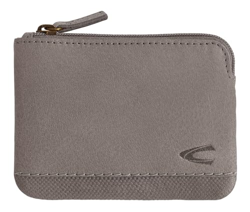 camel active Nimbus Key Case S Charcoal von camel active