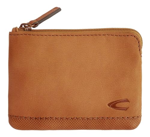 camel active Nimbus Key Case S Cognac von camel active