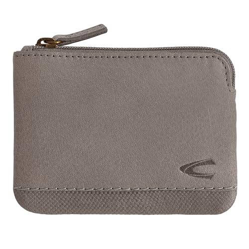 camel active Nimbus Herren Schlüsseletui Schlüsseltasche Leder Klein Grau camel active Nimbus Herren Schlüsseletui Schlüsseltasche Leder Klein Grau von camel active