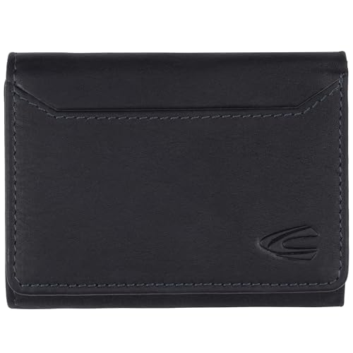 camel active Ocean Herren Geldbörse Kreditkartenetui Klein Schwarz camel active Ocean Herren Geldbörse Kreditkartenetui Klein Schwarz von camel active