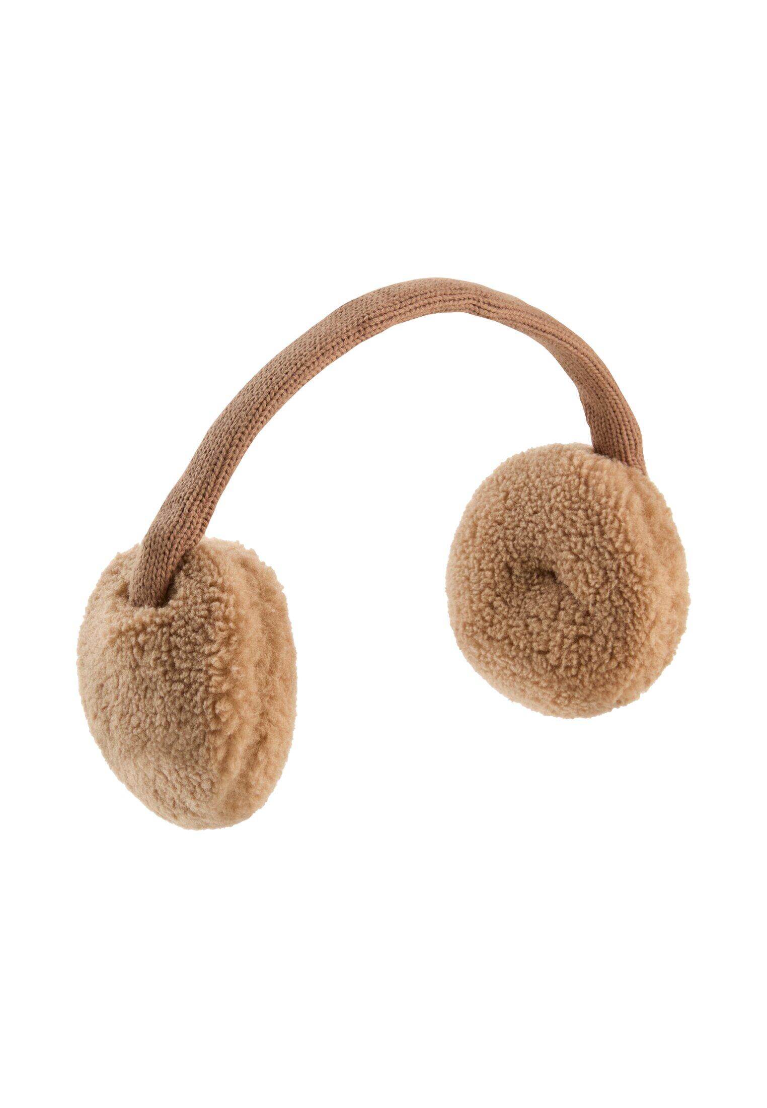 camel active - Ohrenschützer mit verstellbarem Bügel caramel - Gr. - OS von camel active