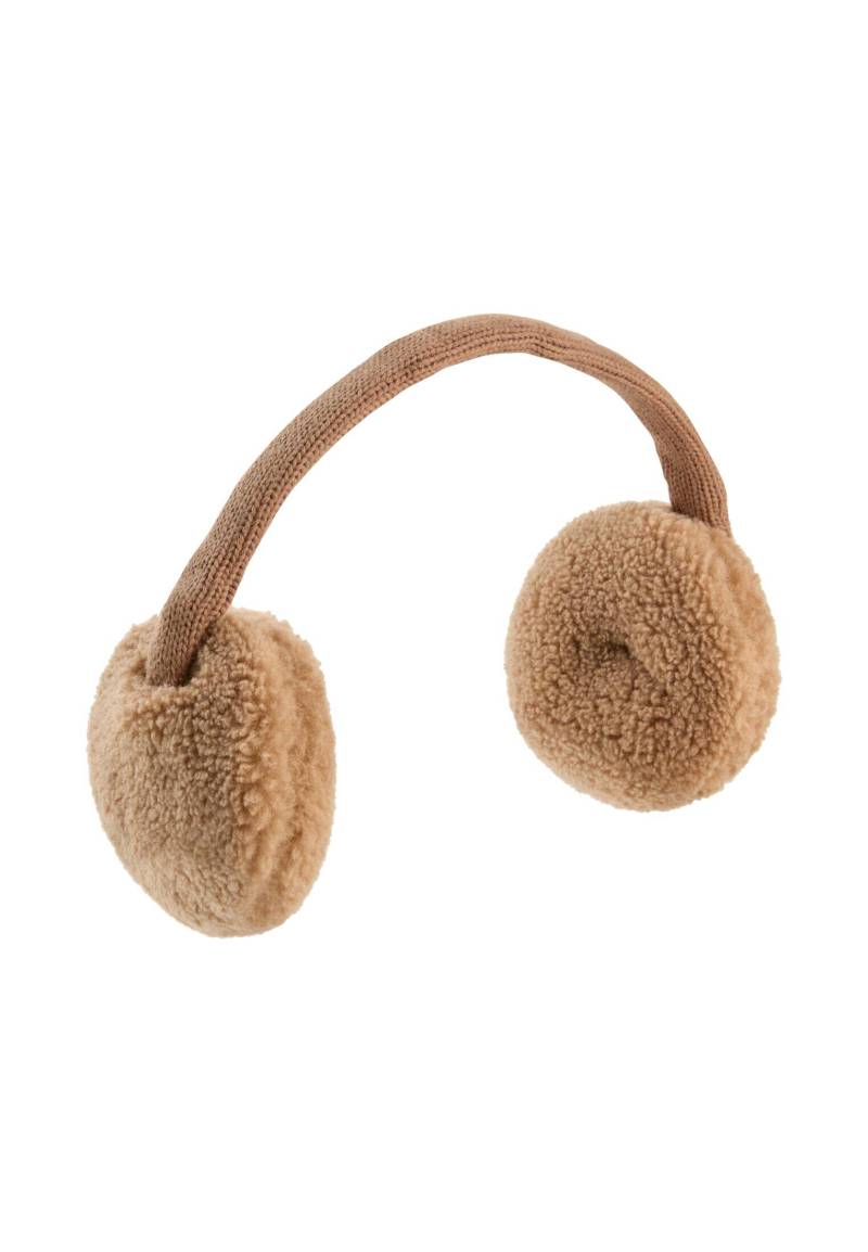 camel active - Ohrenschützer mit verstellbarem Bügel caramel - Gr. - OS von camel active