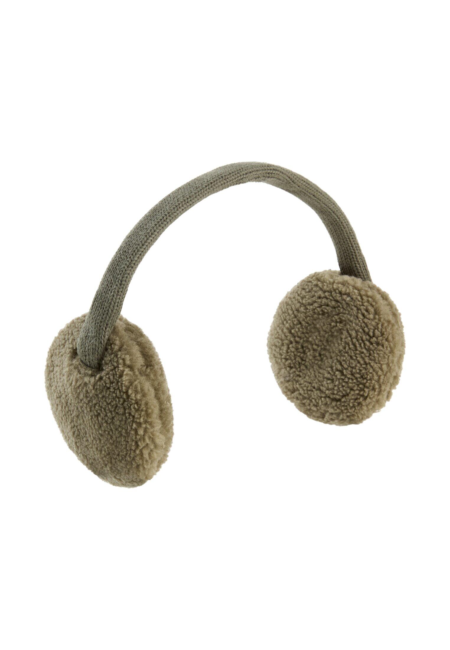 camel active - Ohrenschützer mit verstellbarem Bügel sage von camel active