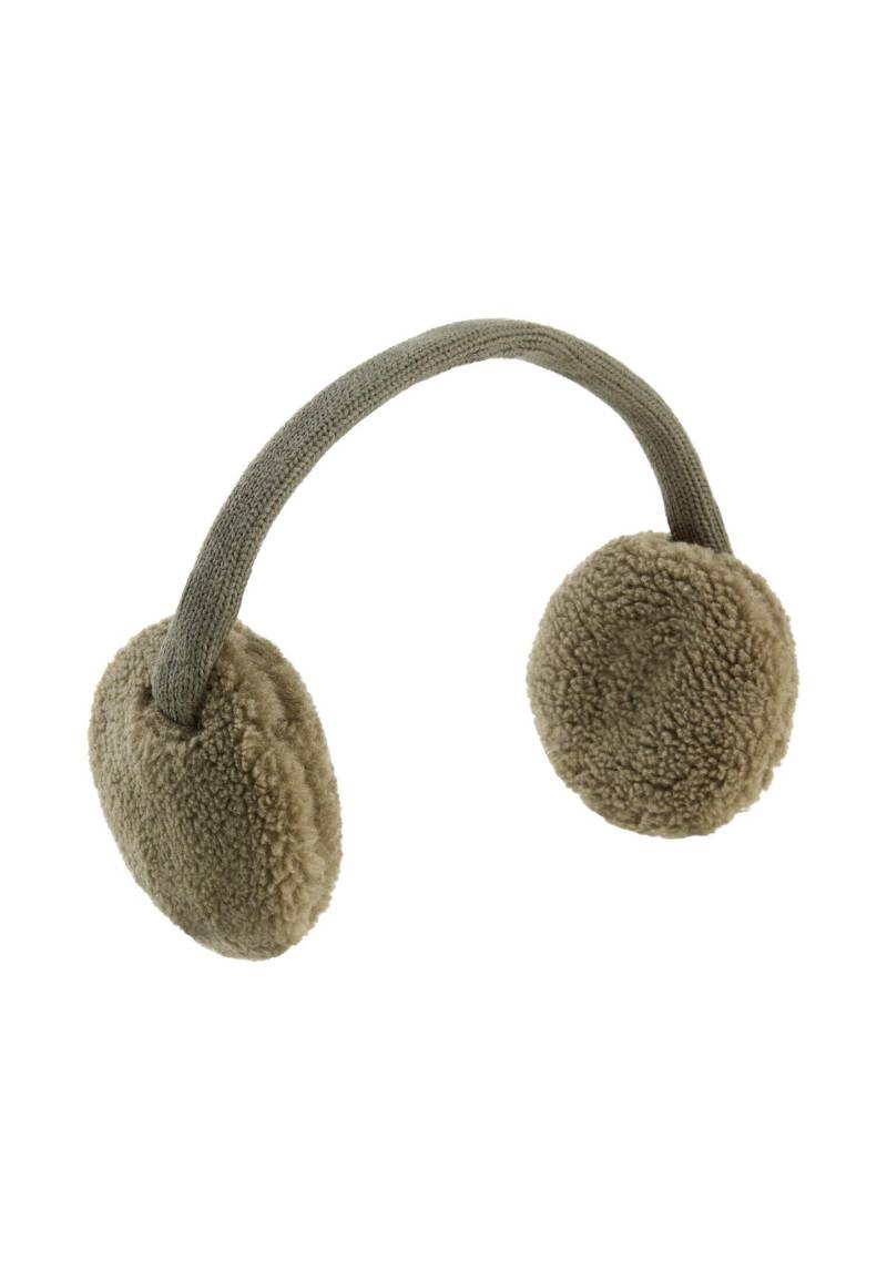 camel active - Ohrenschützer mit verstellbarem Bügel sage von camel active