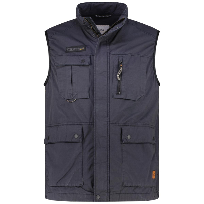 camel active Outdoor-Weste von camel active