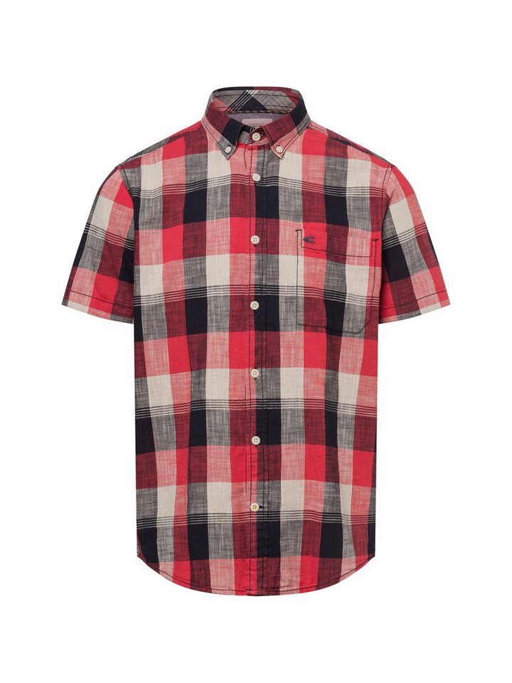 camel active Outdoorhemd von camel active