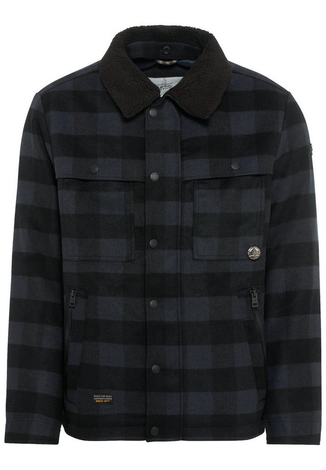 camel active Outdoorjacke Blouson von camel active