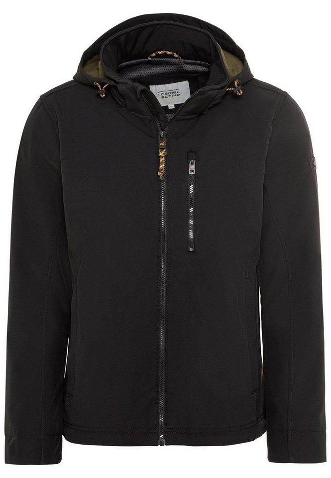 camel active Outdoorjacke Blouson von camel active
