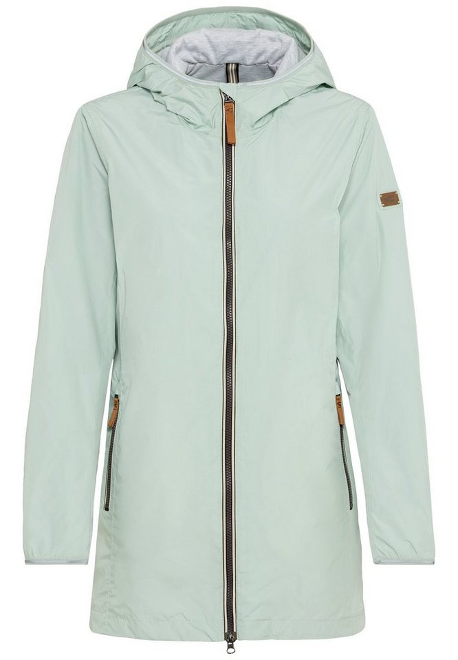 camel active Outdoorjacke JACKET Fresh Mint von camel active