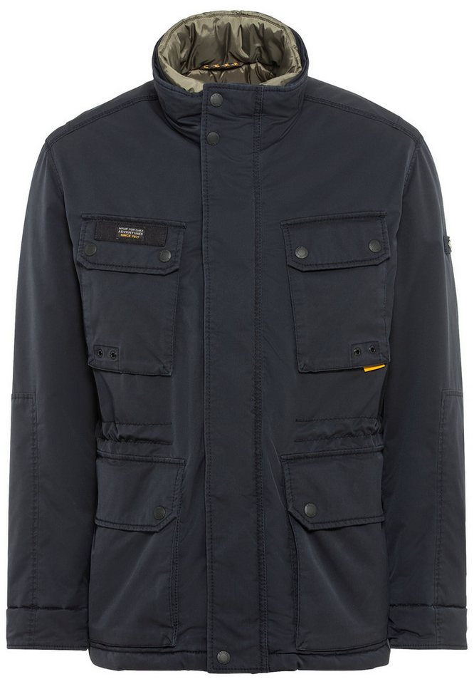 camel active Outdoorjacke JACKET von camel active