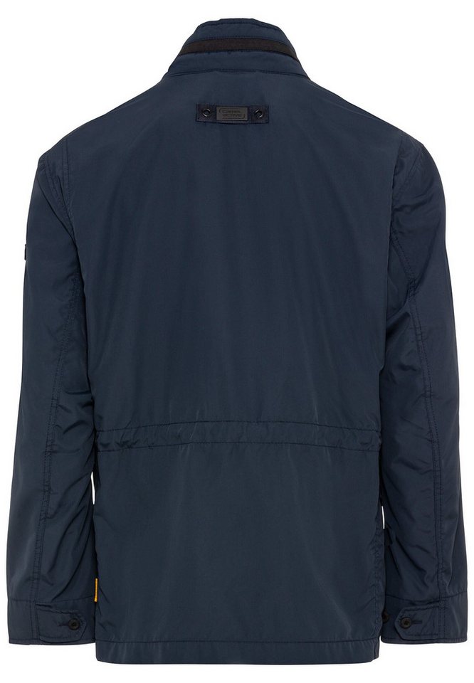 camel active Outdoorjacke Jacke Multipocket von camel active