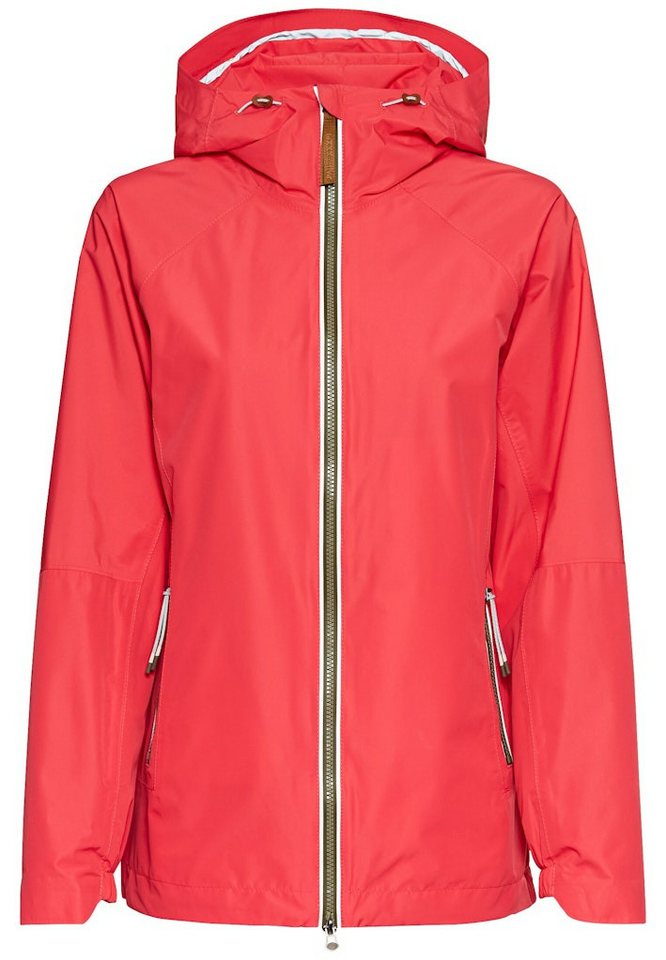 camel active Outdoorjacke Jacke für Damen (1-St) von camel active