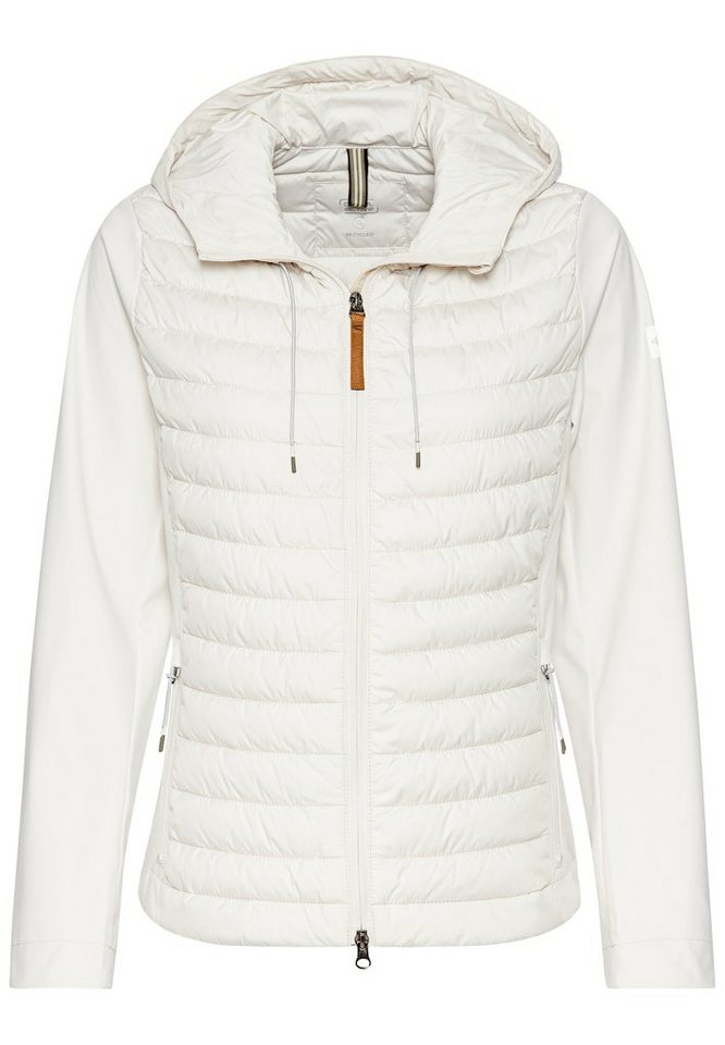 camel active Outdoorjacke Jacke für Damen (1-St) von camel active