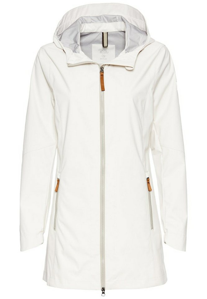 camel active Outdoorjacke Jacke für Damen (1-St) von camel active