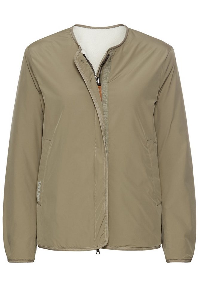 camel active Outdoorjacke Jacket Sage von camel active