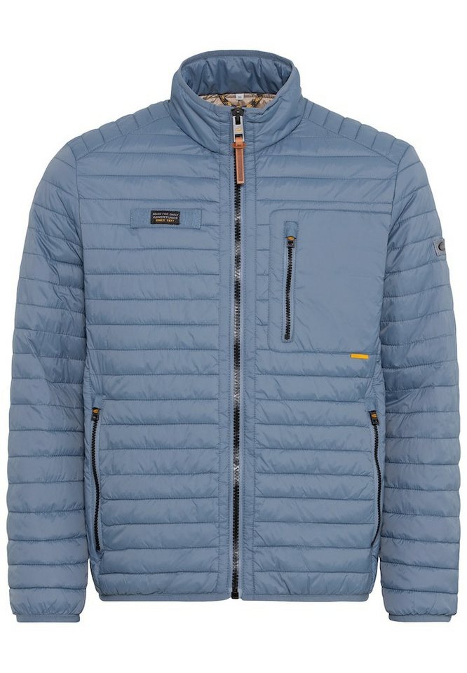 camel active Steppjacke Steppjacke für Herren (1-St) von camel active