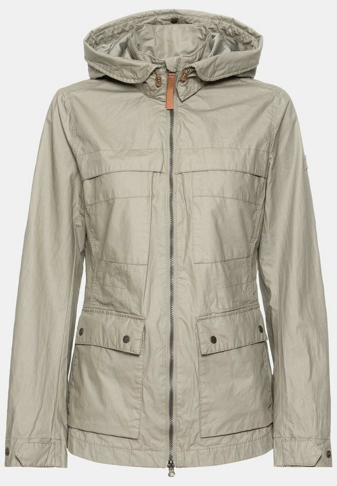 camel active Outdoorjacke Übergangsjacke für Damen (1-St) von camel active