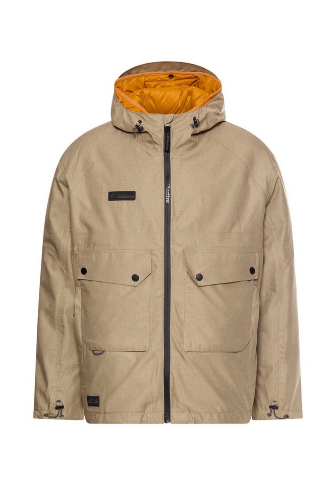 camel active Outdoorjacke von camel active