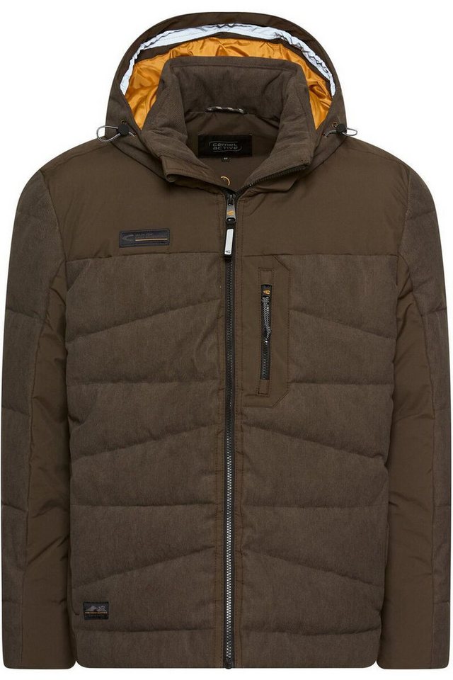 camel active Outdoorjacke von camel active